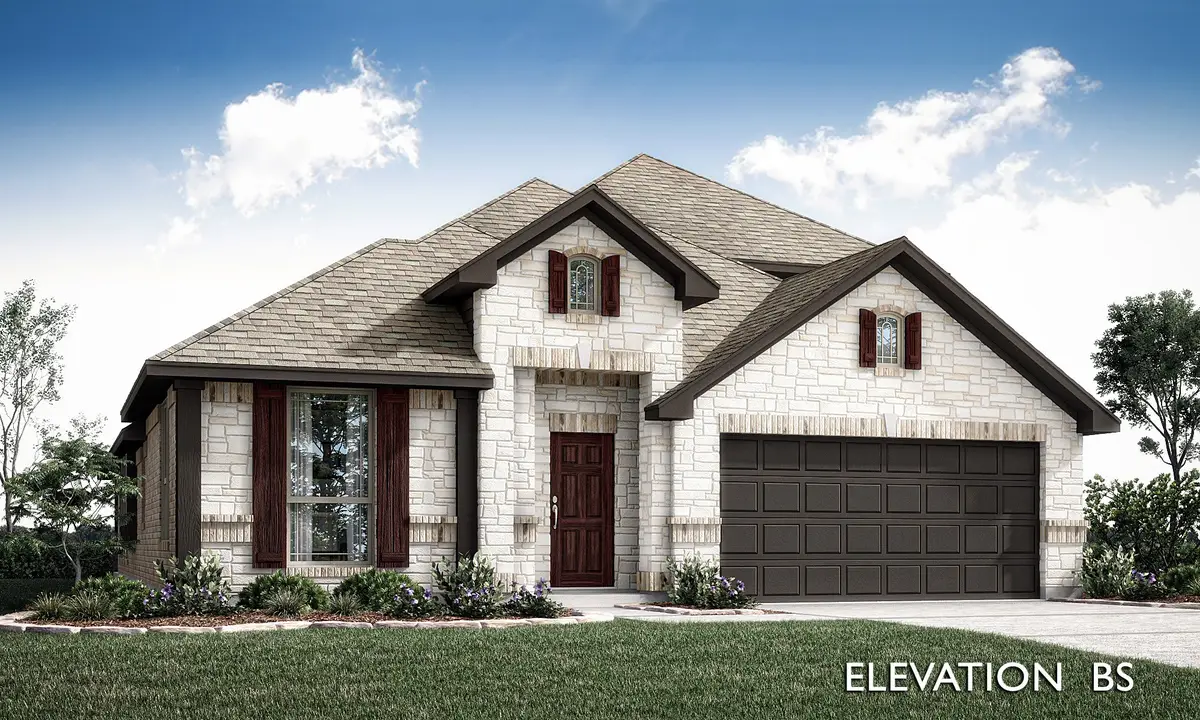 837 Yellowstone Lane, Desoto, TX 75115 - #1