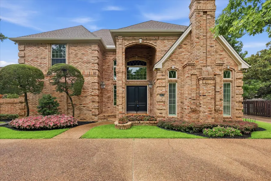 3207 St Albans Circle, Colleyville, TX 76034 - #2