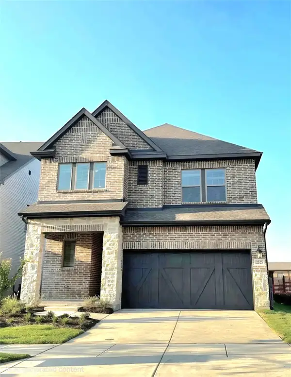 2525 Four Roses Drive, Lewisville, TX 75056