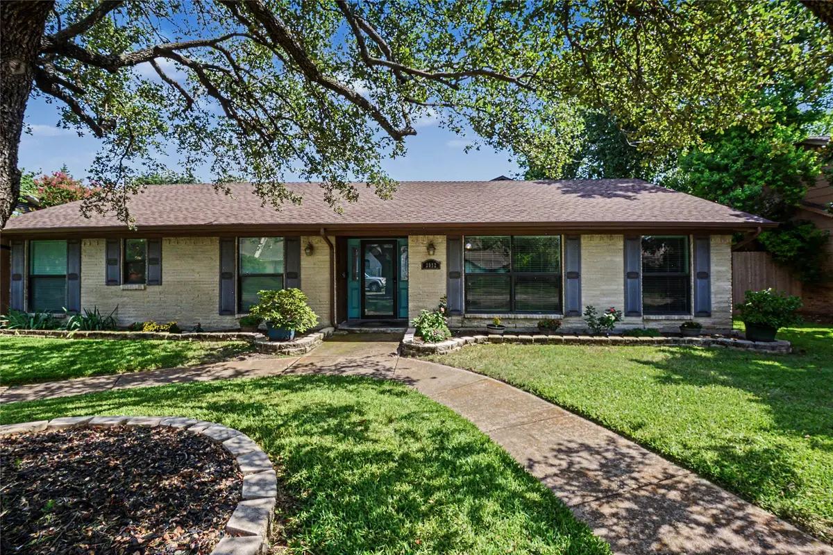 2912 Marsann Lane, Farmers Branch, TX 75234 - #1