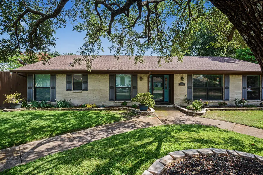 2912 Marsann Lane, Farmers Branch, TX 75234 - #3