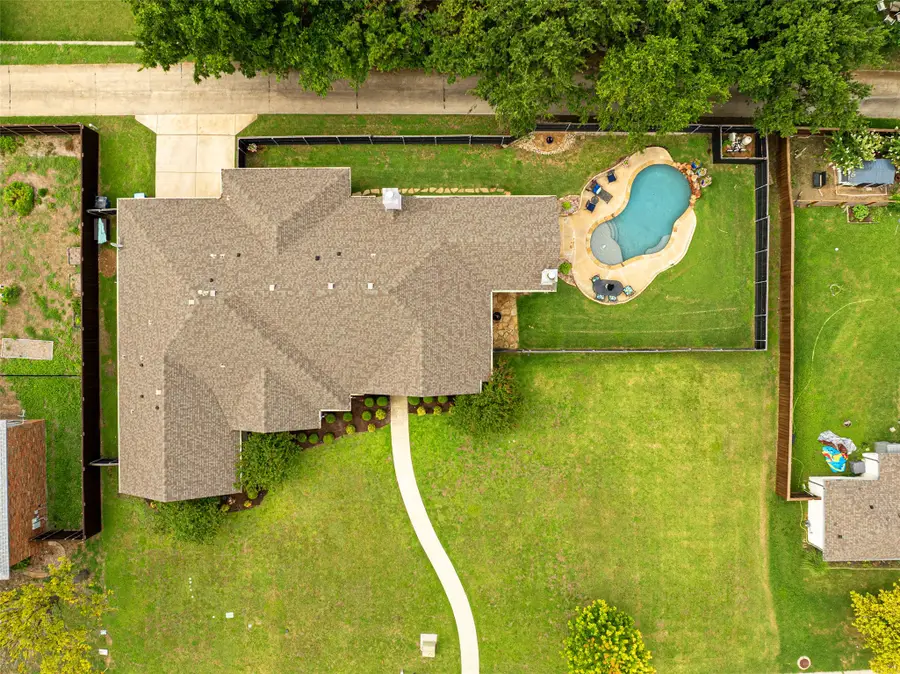 1027 Midnight Pass, Rockwall, TX 75087 - #3