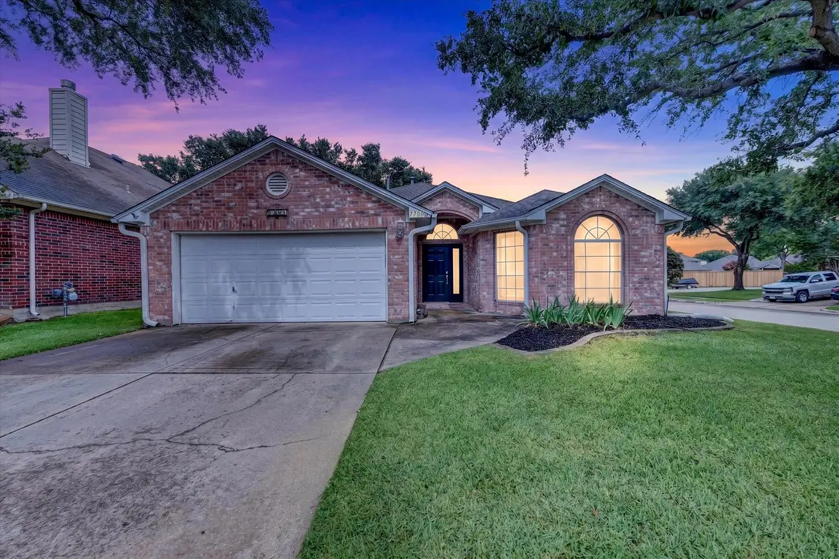 7700 Black Bear Court, Fort Worth, TX 76137 - #1