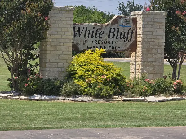 8028 Fawn Drive, Whitney, TX 76692