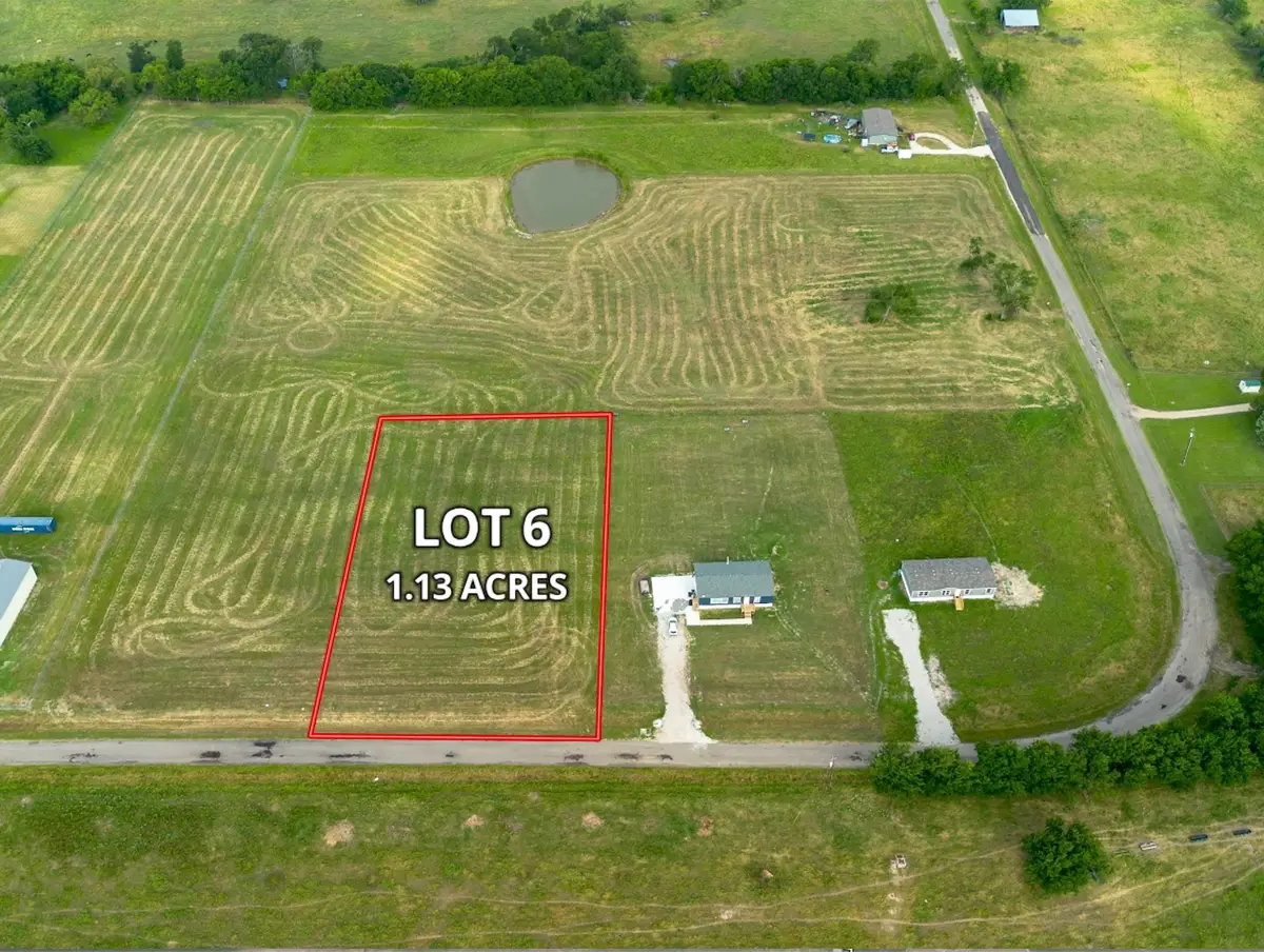 Lot 6 County Road 4771, Sulphur Springs, TX 75482 - #1