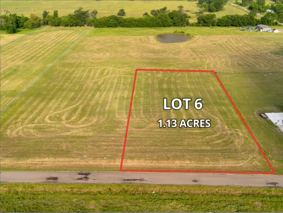 Lot 6 County Road 4771, Sulphur Springs, TX 75482 - #2