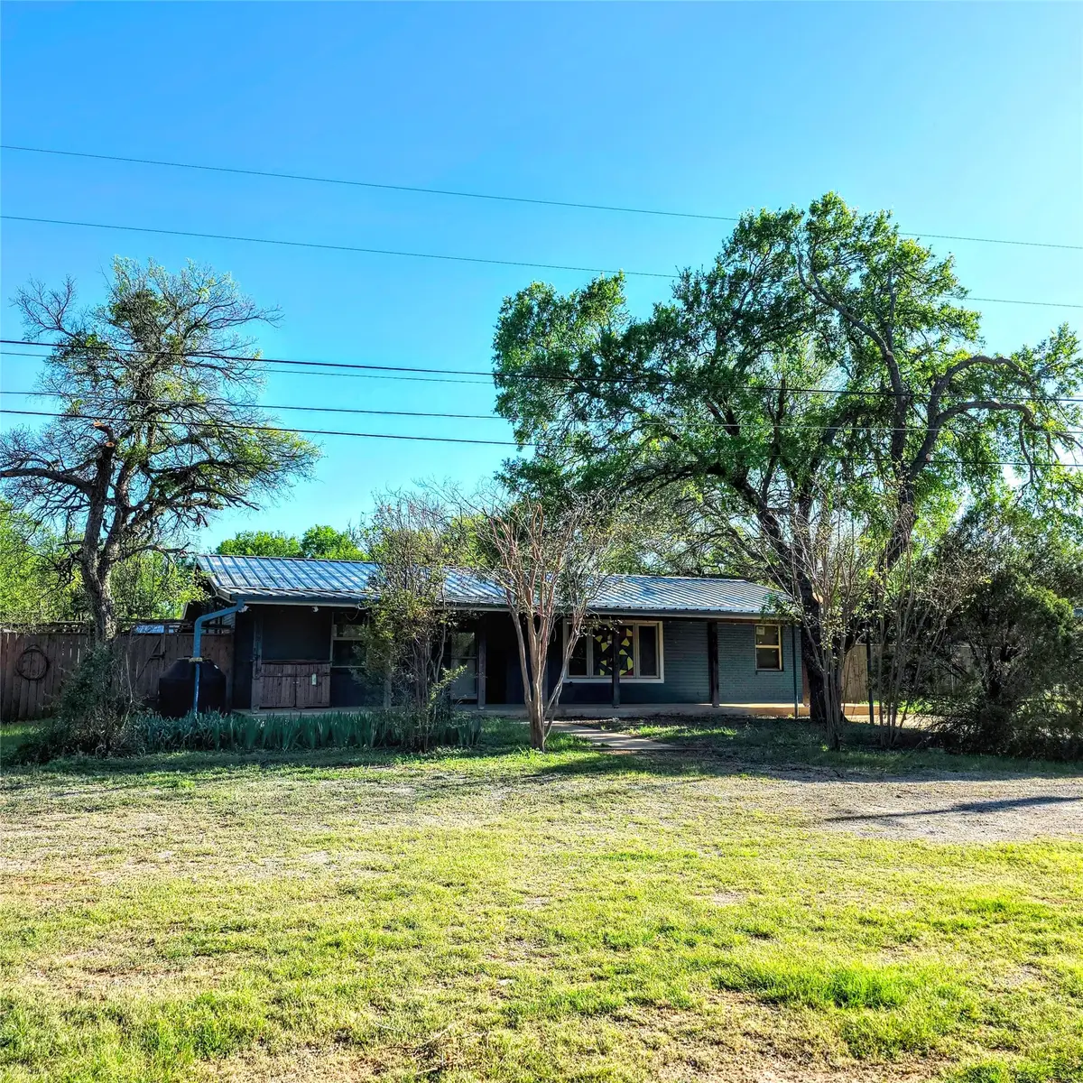 135 Elm Street, Palo Pinto, TX 76484 - #1
