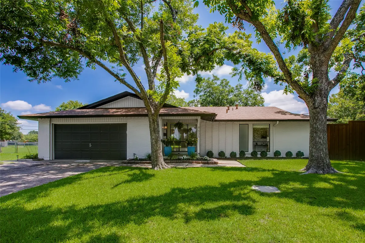 9635 Talina Drive, Dallas, TX 75228 - #1