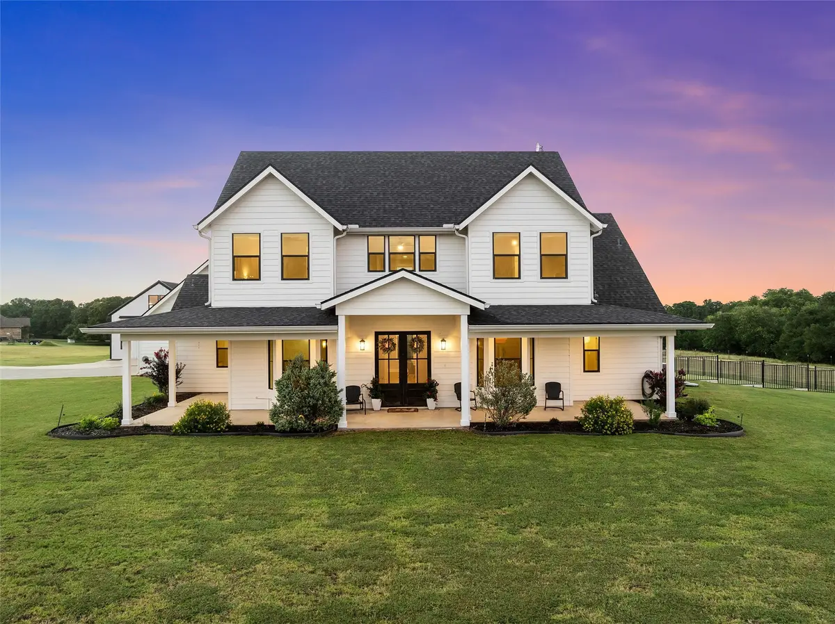 252 Austin Hines Drive, China Spring, TX 76633 - #1