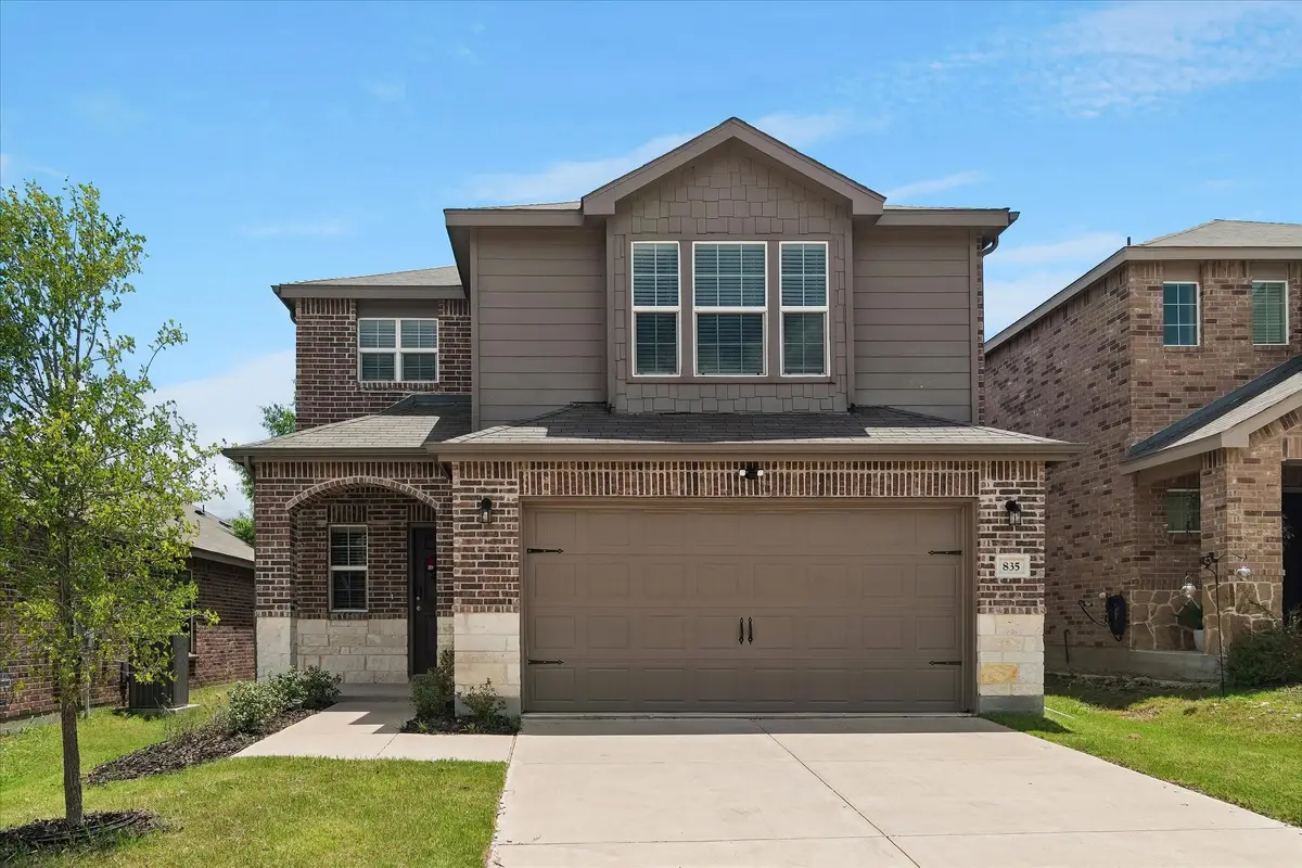 835 Table Rock Street, Princeton, TX 75407 - #1