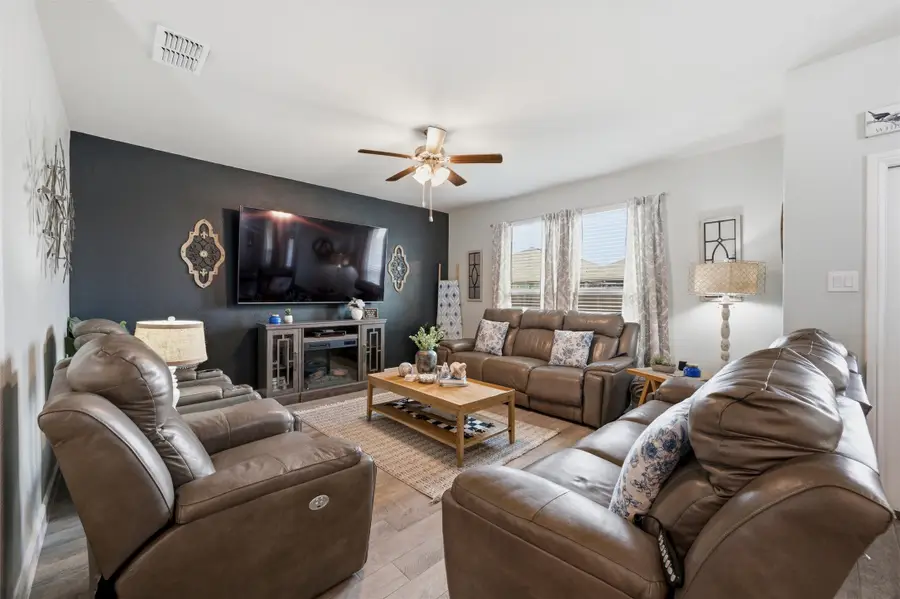 1136 Gillespie Drive, Justin Roanoke, TX 76247 - #3