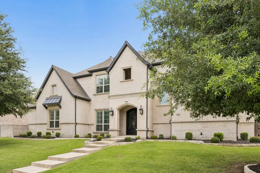 1510 Stillhouse Hollow Drive, Prosper, TX 75078 - #2