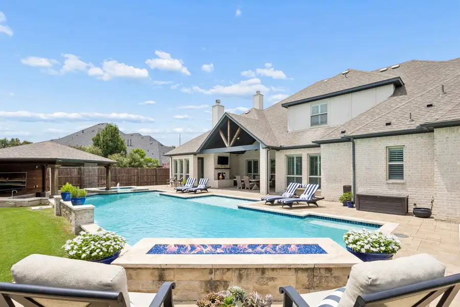 1510 Stillhouse Hollow Drive, Prosper, TX 75078 - #3