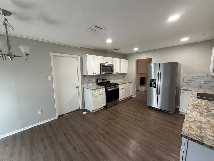 738 Brighton Lane, Garland, TX 75043 - #3
