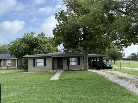 913 Jameson Street, Weatherford, TX 76086 - #2
