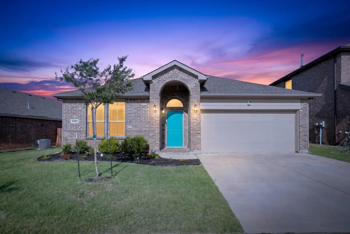 9105 Golden Hollow Lane, Fort Worth, TX 76179 - #1