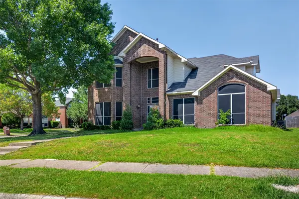 2306 Bent Brook Drive, Mesquite, TX 75181
