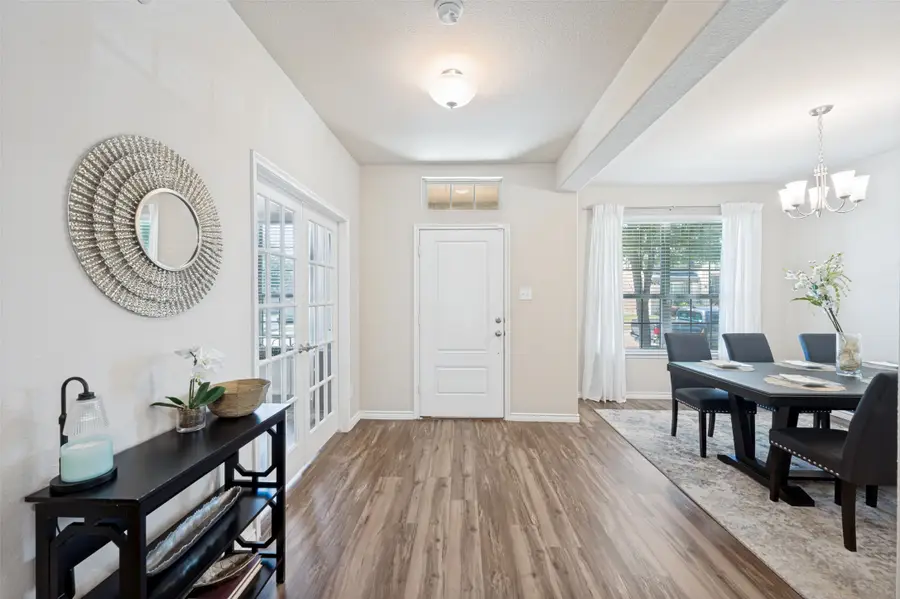 2261 Barx Drive, Little Elm, TX 75068 - #2