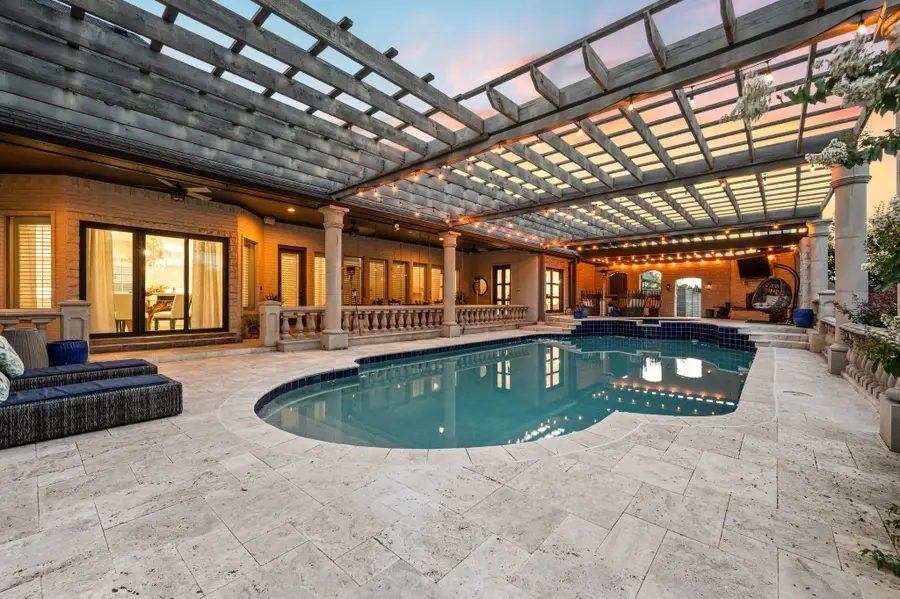 1705 Bison Meadow Lane, Heath, TX 75032 - #2