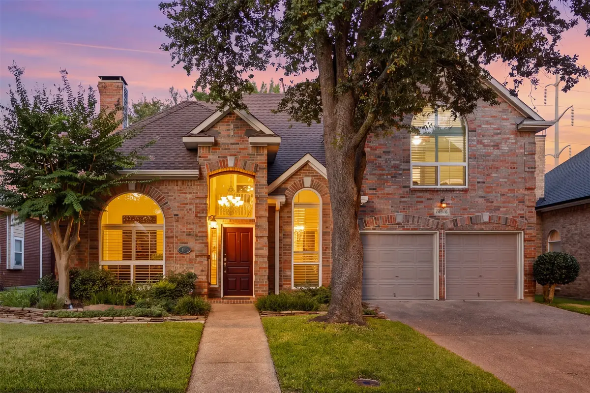 14616 Waterview Circle, Addison, TX 75001 - #1
