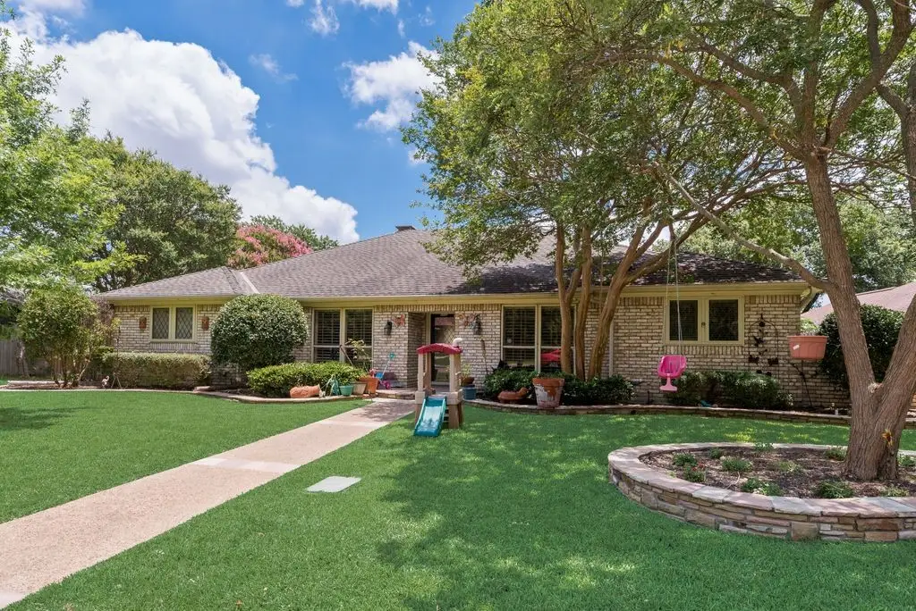 13052 Fall Manor Drive, Dallas, TX 75243 - #1