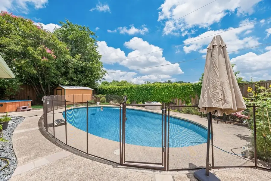 13052 Fall Manor Drive, Dallas, TX 75243 - #3
