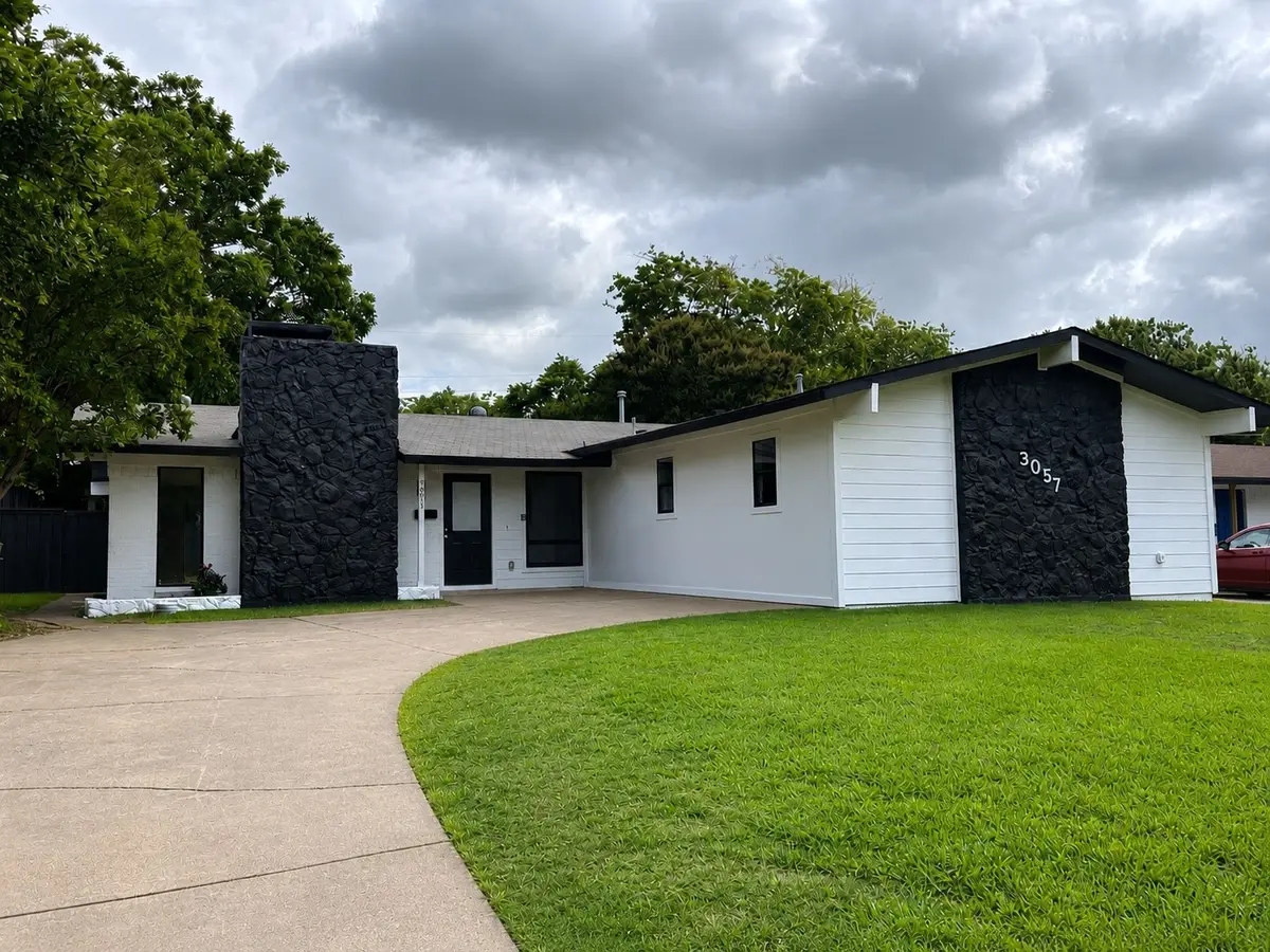 3057 Dothan Lane, Dallas, TX 75229 - #1
