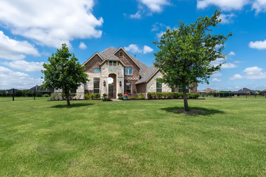 204 Trail Court, McLendon Chisholm, TX 75032 - #2