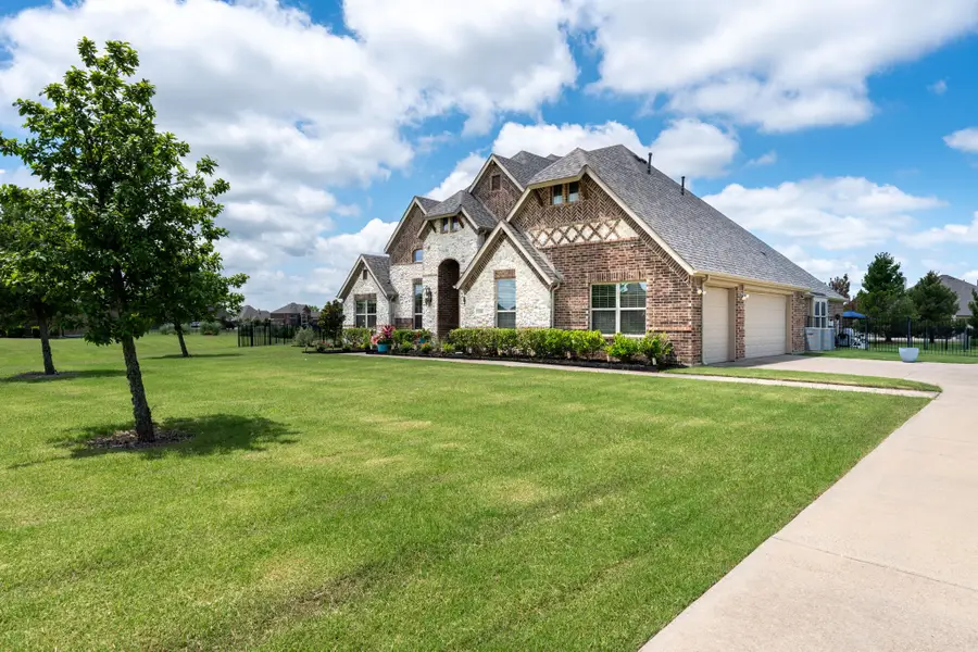 204 Trail Court, McLendon Chisholm, TX 75032 - #3