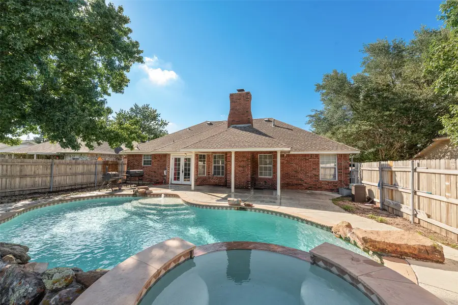 123 Country Drive, Waxahachie, TX 75165 - #3