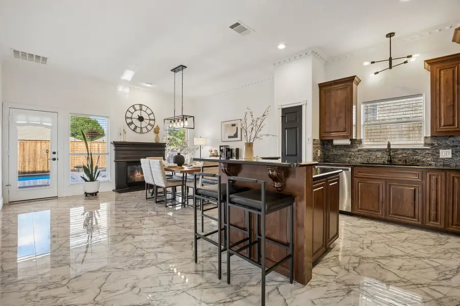 917 Remington Drive, Saginaw, TX 76131 - #3
