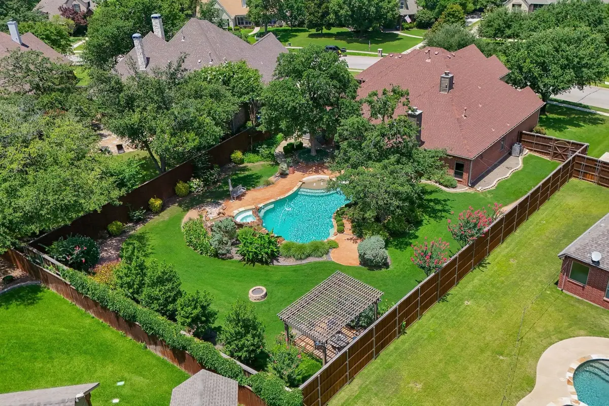 3917 Maggies Meadow, Denton, TX 76210 - #1