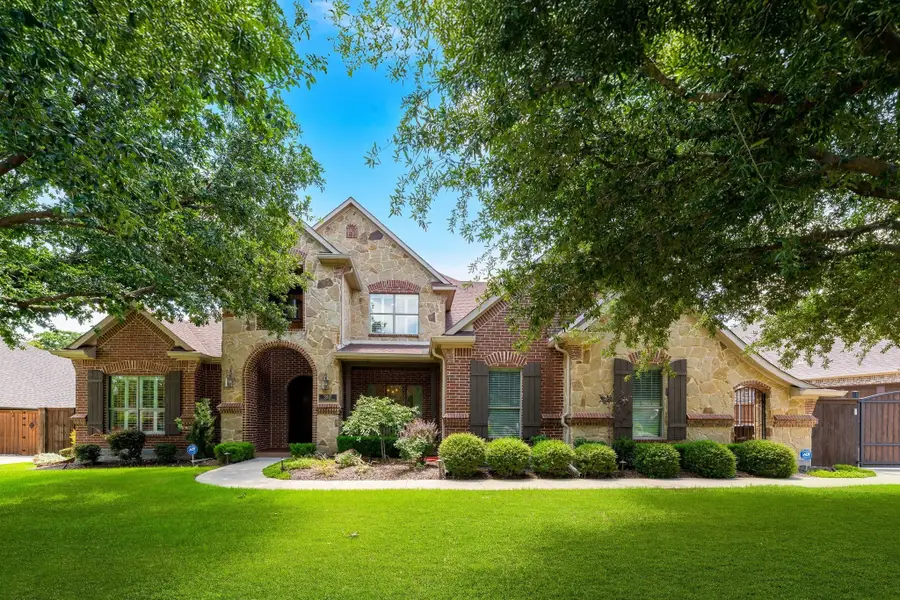3917 Maggies Meadow, Denton, TX 76210 - #2