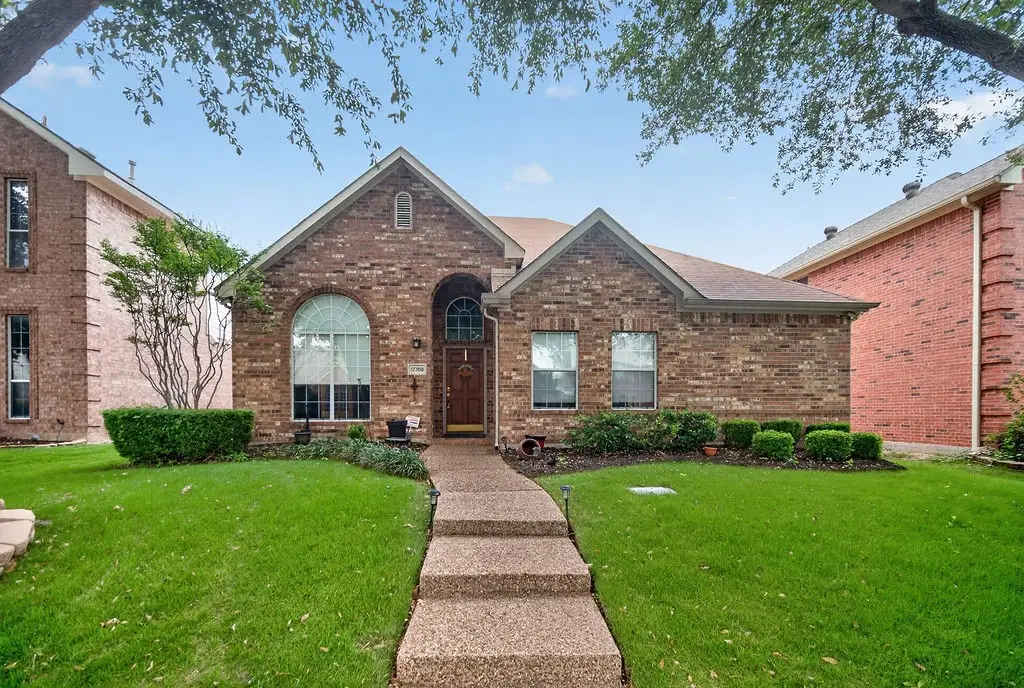 17708 Meadow Grove Lane, Dallas, TX 75287 - #1