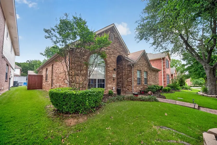 17708 Meadow Grove Lane, Dallas, TX 75287 - #2