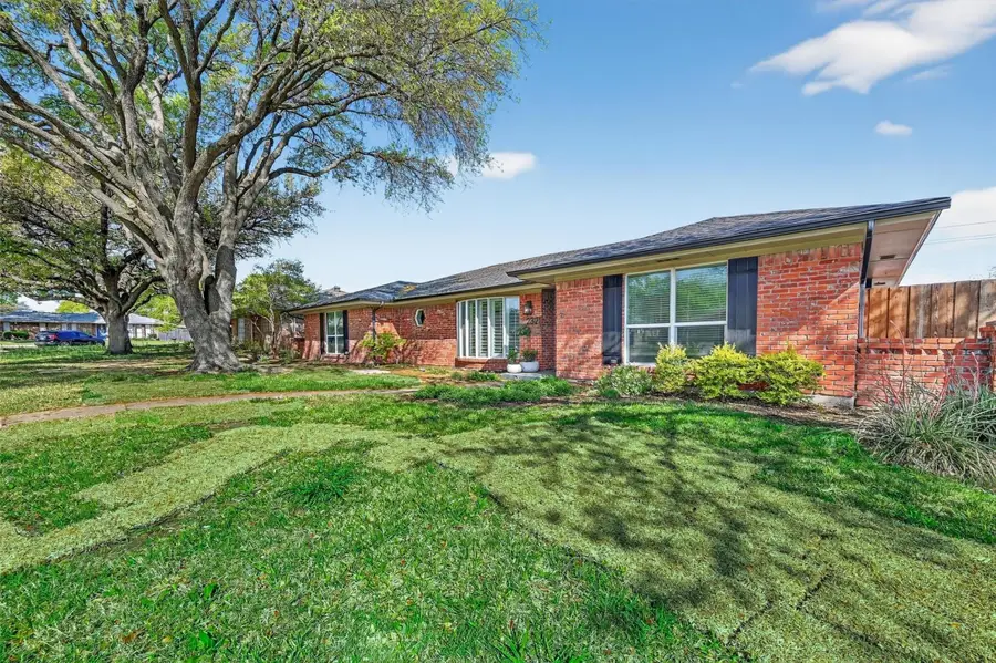 2321 Merrimac Drive, Plano, TX 75075 - #2
