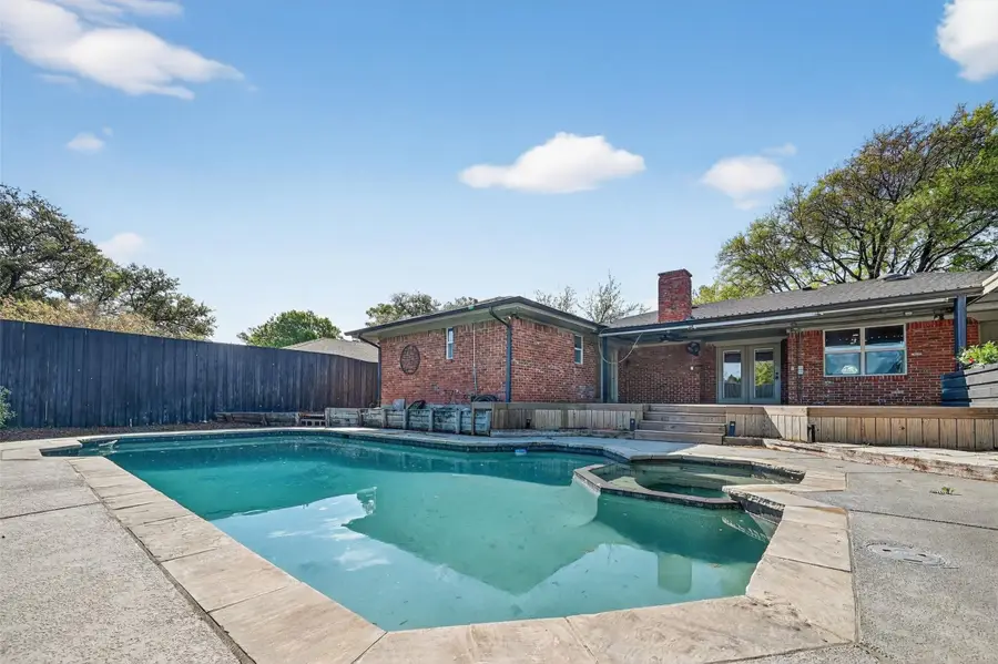 2321 Merrimac Drive, Plano, TX 75075 - #3