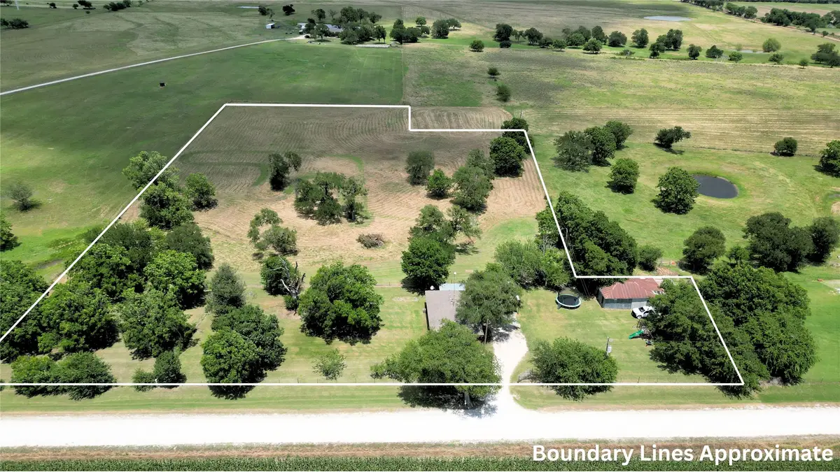 1600 Hcr 2302 S, Abbott, TX 76621 - #1