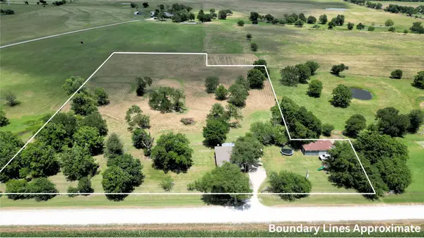 1600 Hcr 2302 S, Abbott, TX 76621