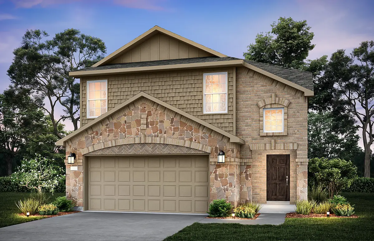 2533 Limerick Drive, Princeton, TX 75407 - #1