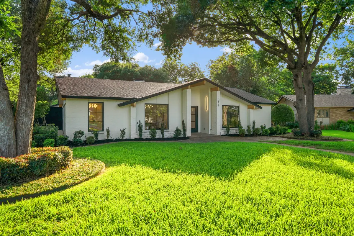12635 High Meadow Mews, Dallas, TX 75244 - #1