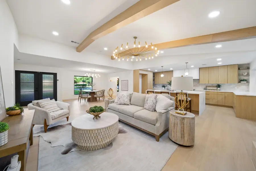 12635 High Meadow Mews, Dallas, TX 75244 - #2