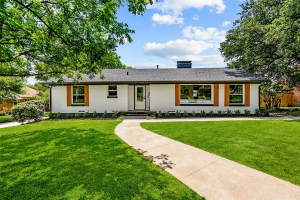 605 Hinton Street, Grand Prairie, TX 75050