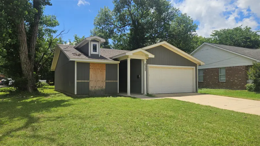 4322 Robert L Parish Sr Avenue, Dallas, TX 75210 - #2