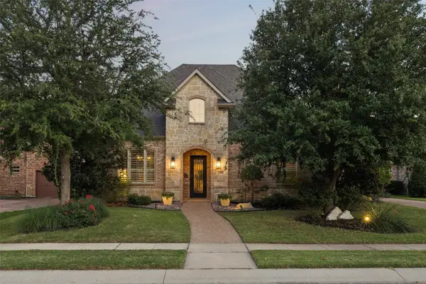 2206 Carrick Drive, Trophy Club, TX 76262