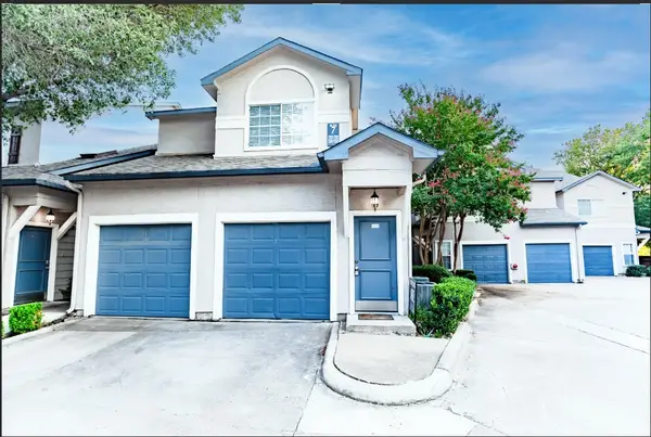 2601 Preston Road #7203, Plano, TX 75093