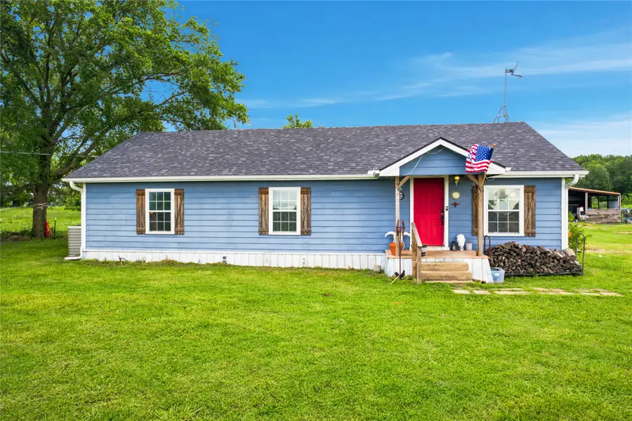 13017 E Fm 273, Telephone, TX 75488 - #3
