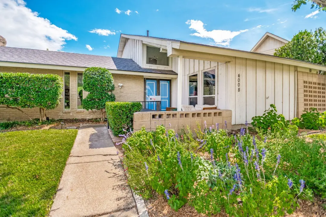 4008 Tacoma Street, Irving, TX 75062 - #1