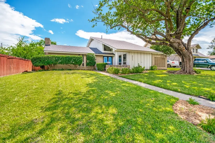 4008 Tacoma Street, Irving, TX 75062 - #2