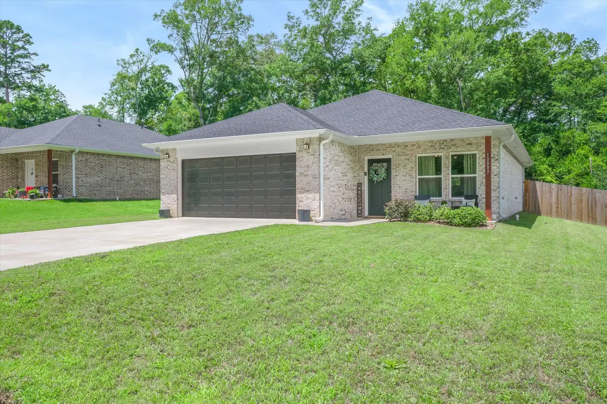 10883 Browning Street, Brownsboro, TX 75756 - #1